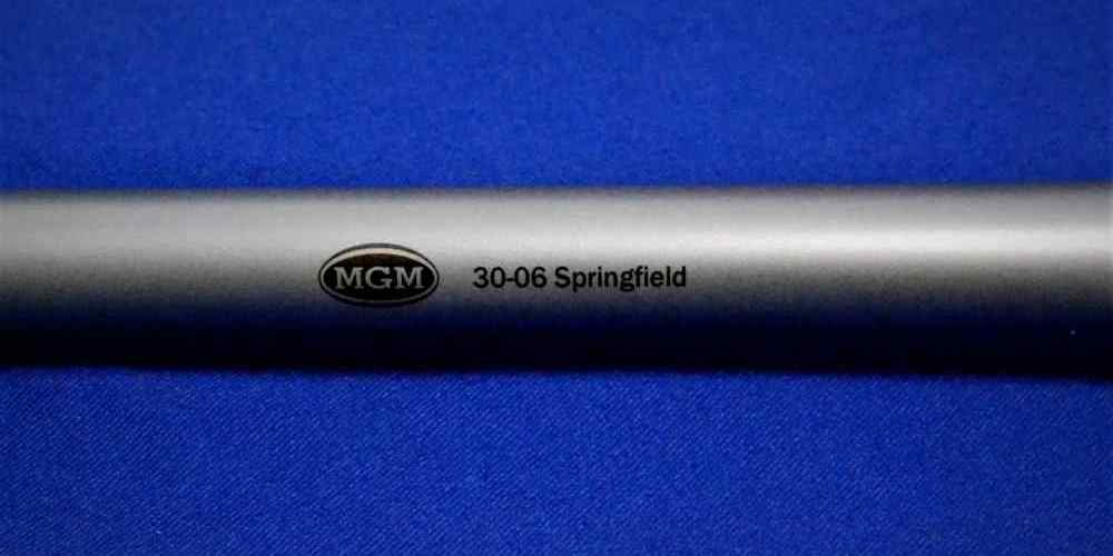 Rifle Barrels
